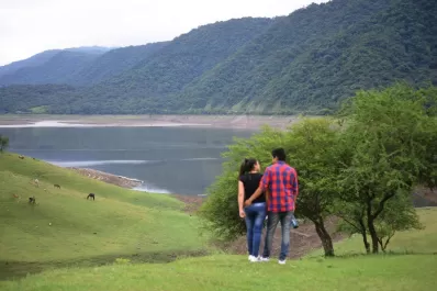 Viajes para redescubrir la riqueza natural tucumana