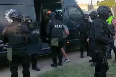 Dos adolescentes tucumanos fueron capturados en Santiago del Estero, acusados de homicidio