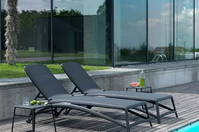 Las mejores opciones en piletas y jardín para este verano