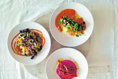 Día del vegetariano: por qué celebra hoy y qué se busca con esta conmemoración