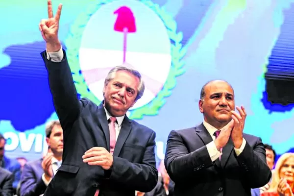 La aventura de Manzur: ¿un nuevo traspié?