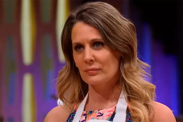 Rocío Marengo abrió su corazón y habló de su lucha por ser madre
