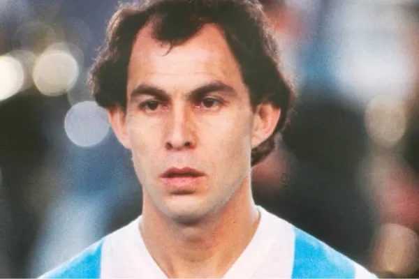 ¿Por qué Ricardo Bochini no jugó los mundiales de 1978 y 1982?