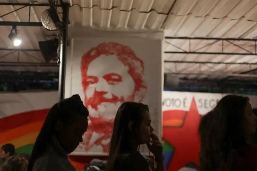 Brasil: mucho más que una elección presidencial