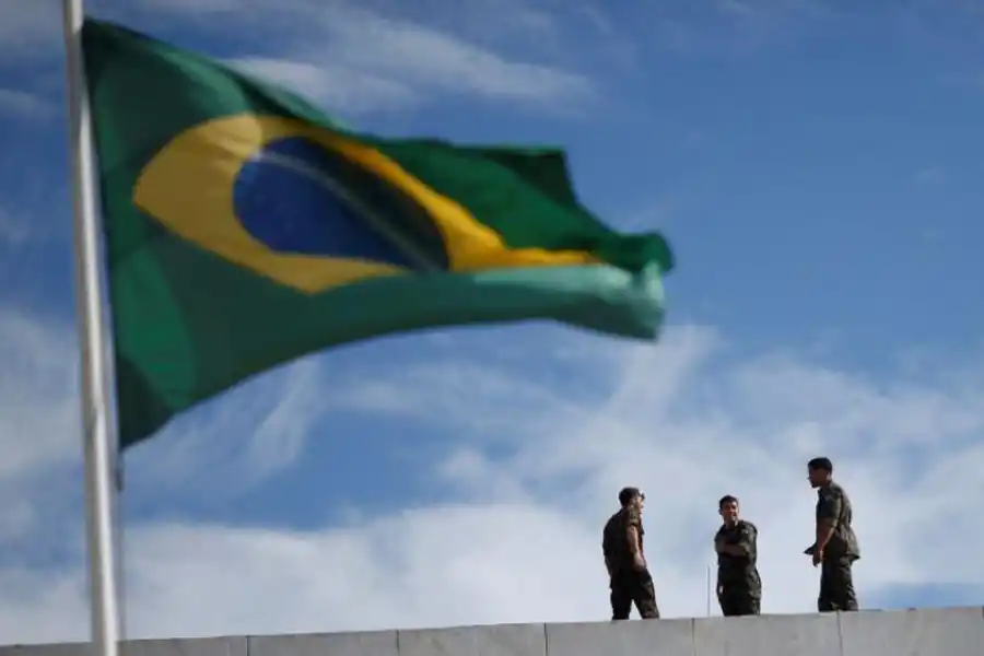 Brasil: mucho más que una elección presidencial