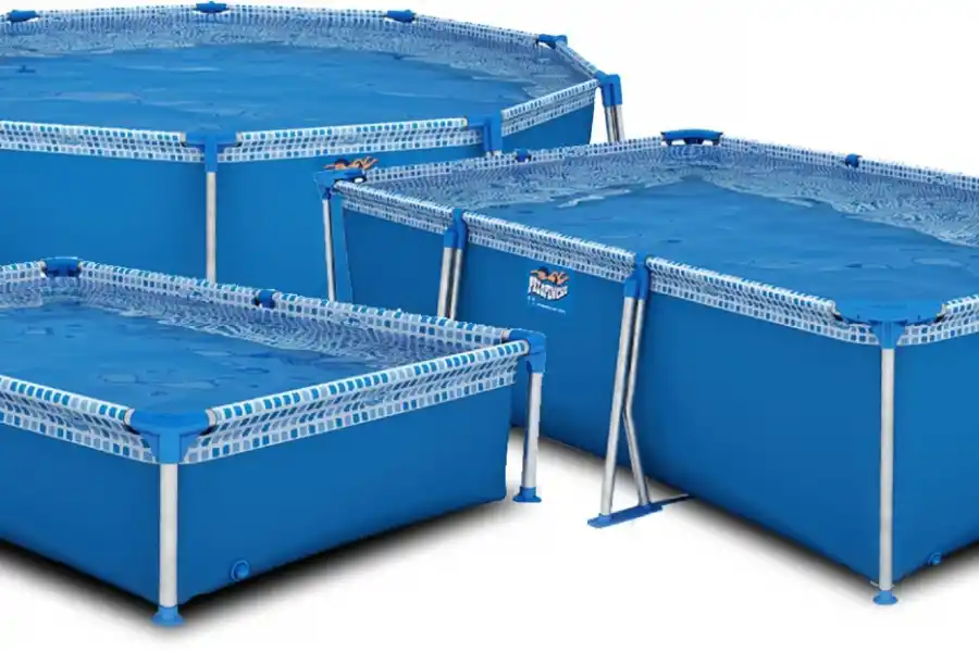 Las mejores opciones en piletas y jardín para este verano