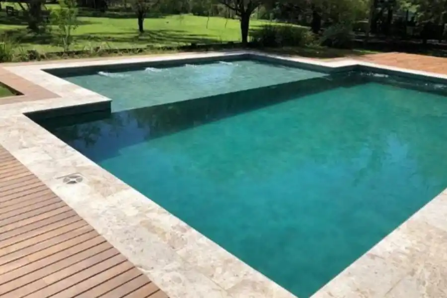 Las mejores opciones en piletas y jardín para este verano