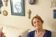 “En Alejandra Pizarnik hay una fusión absoluta entre vida y poesía”