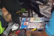 Golpes al narcomenudeo