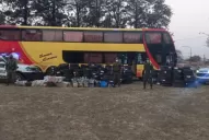 Neumáticos, otra mirada: “Vas a Bolivia a cambiar las cubiertas o guardás el auto”