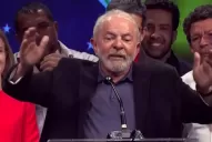 Elecciones en Brasil: habrá que conversar con más gente, dijo Lula da Silva