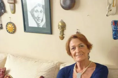 “En Alejandra Pizarnik hay una fusión absoluta entre vida y poesía”