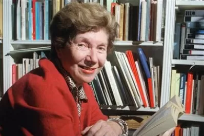 Pizarnik y el enigma de una obra, una vida y una muerte