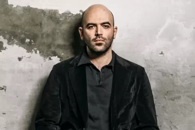 Historia de una banda de adolescentes de la Camorra