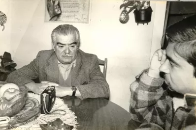 La palabra, corazón de pueblo, latirá en el encuentro de Monteros