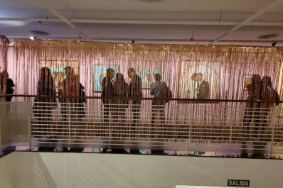 Obras tucumanas, de la Capital Federal a Nueva York