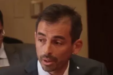 Solicitan que se separe al fiscal Fernández de una investigación penal