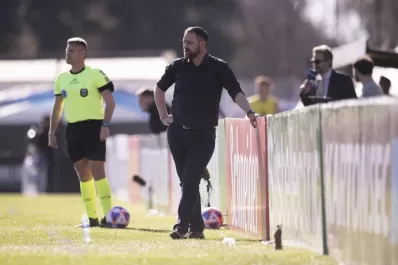Lamento y esperanza en San Martín de Tucumán