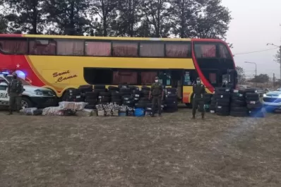 Neumáticos, otra mirada: “Vas a Bolivia a cambiar las cubiertas o guardás el auto”