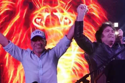 Bussi: FR es la segunda fuerza en Tucumán, y la única que puede arrebatarle el Gobierno al peronismo