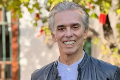 Jairo debió ser internado por sufrir una intoxicación: reprogramó sus shows en el Luna Park