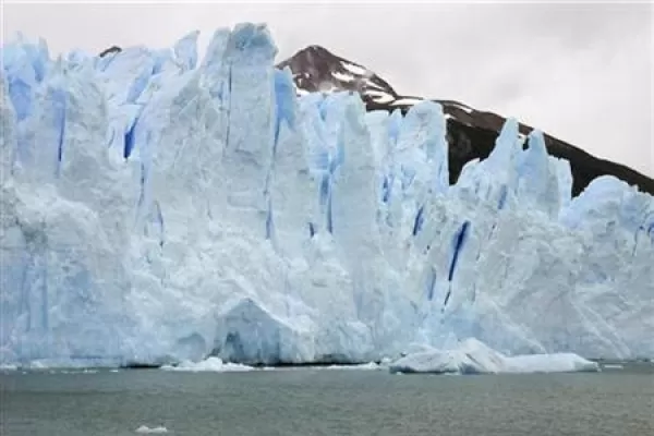 Crónica de un viaje a El Calafate