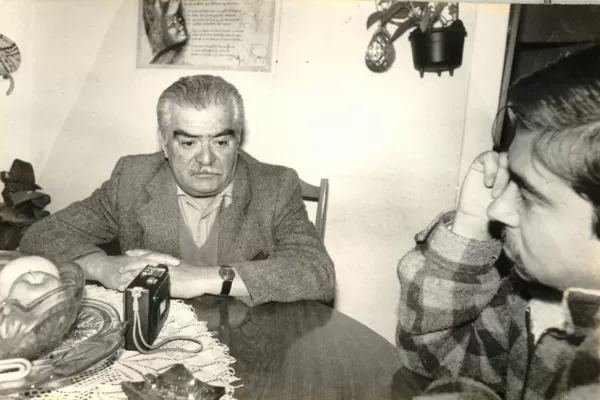 La palabra, corazón de pueblo, latirá en el encuentro de Monteros