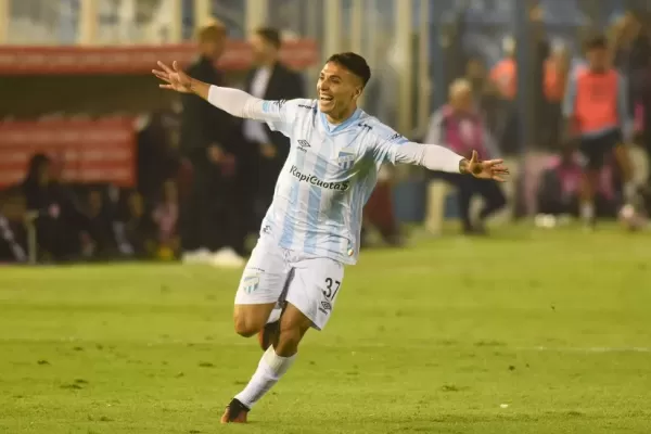 ¿Qué necesita Atlético Tucumán para terminar puntero en la fecha 23 de la Liga Profesional?