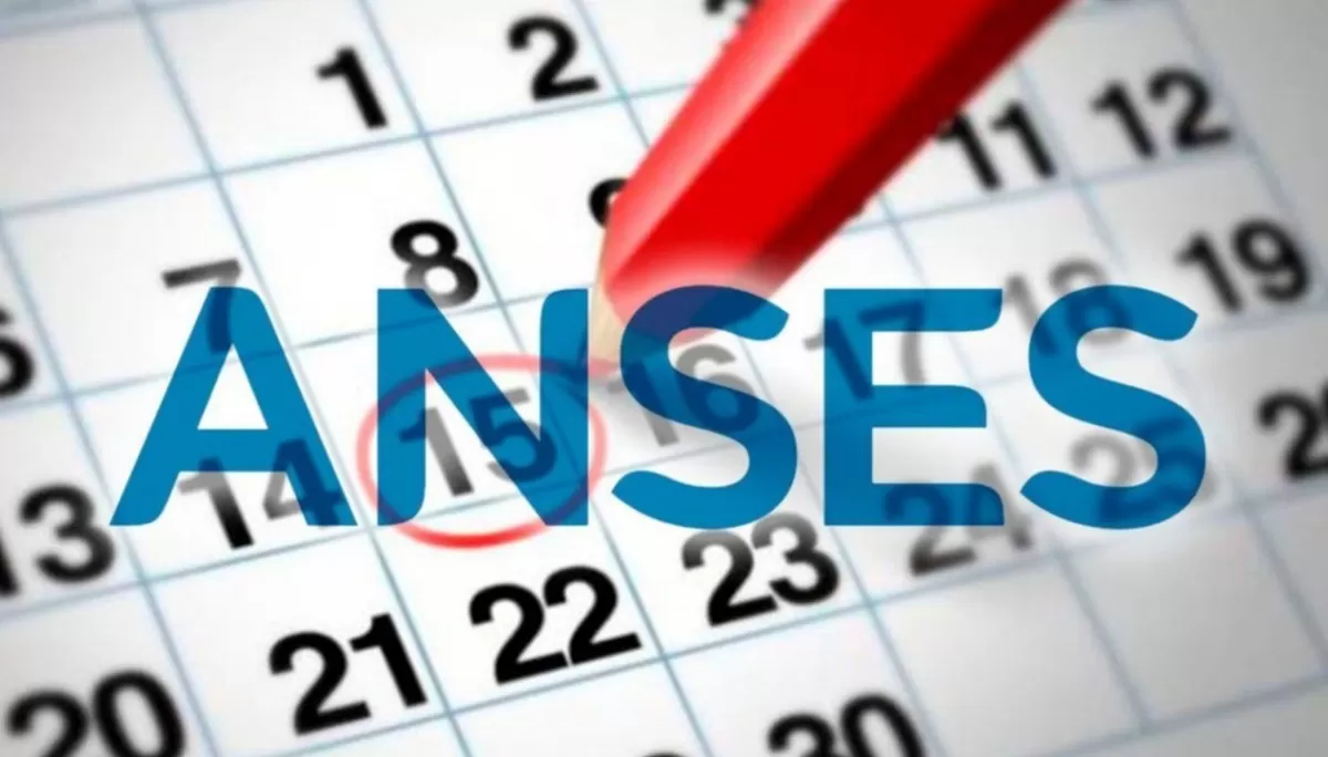 Anses: Calendario de pagos de octubre