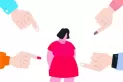 Hablar de “gordofobia” perpetúa las ideas falsas sobre la obesidad