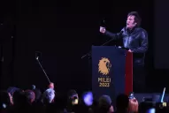 El Gobierno de Tucumán repudió los dichos de Javier Milei sobre los 30.000 desaparecidos