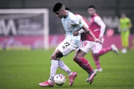 El nuevo presidente de Rosario Central apuntó a la anterior CD por el pase de Joaquín Pereyra