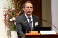 El genetista sueco Svante Pääbo fue galardonado con el Premio Nobel de Medicina 2022