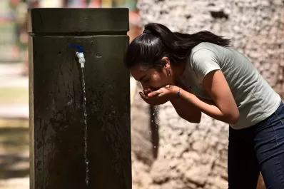 La temperatura continuará subiendo en Tucumán que ya se despide del invierno