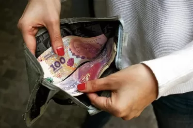 En el alfarismo exigen al Frente de Todos una solución a la inflación: No hay plan económico