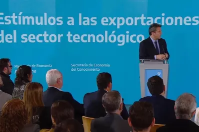 En qué consisten los estímulos a las exportaciones del sector tecnológico