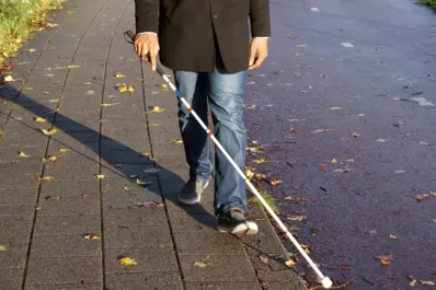 Se hará en el centro una caminata por la inclusión