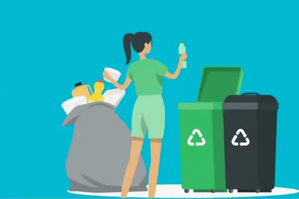 Sustentabilidad y datos: claves para una economía circular que crece