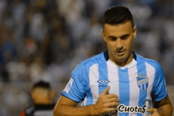 Ramiro Carrera queda fuera del Cruz Azul: ¿podría regresar a Atletico Tucumán?