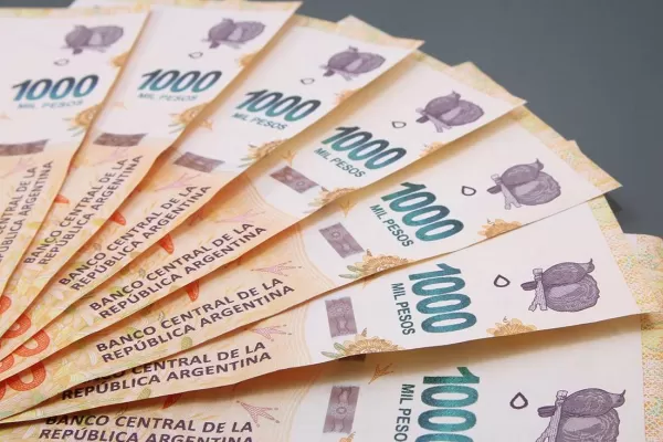 Inflación en Tucumán: el Gobierno comienza el análisis de los sueldos estatales