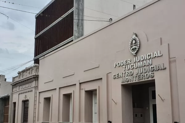 Un hombre fue condenado a 18 años de prisión por violar a las hermanas de su pareja