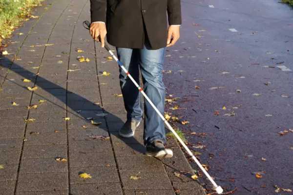 Se hará en el centro una caminata por la inclusión