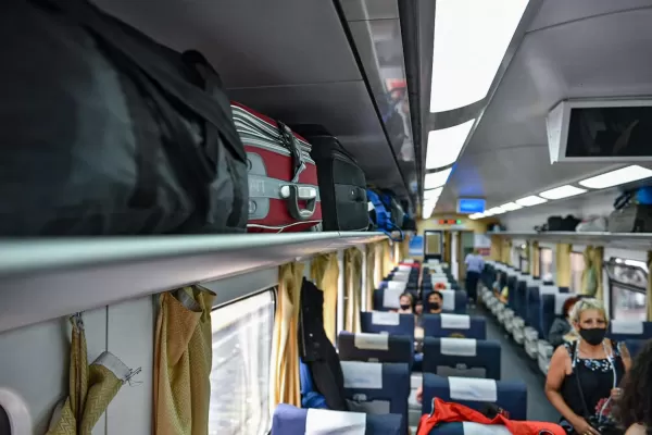 El tren de pasajeros volverá a San Miguel de Tucumán: el plazo de las obras y cuánto se invertirá