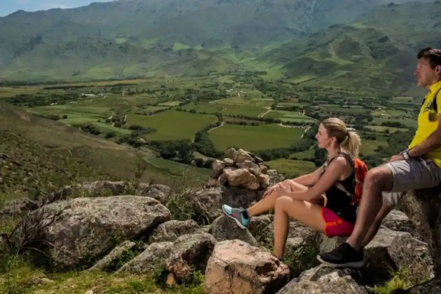 Turismo en los Valles: ¿qué nos deparan las vacaciones?