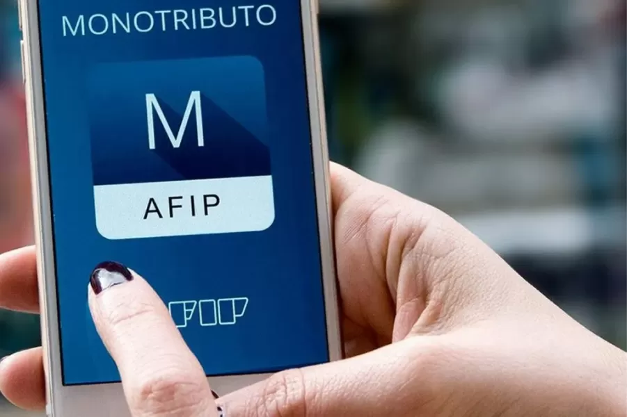 AFIP habilitó una novedad en su aplicación móvil