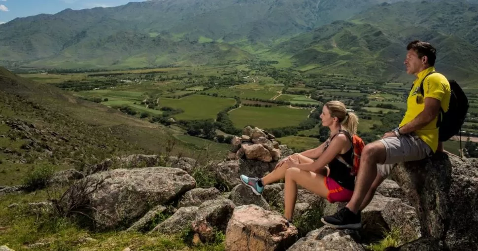 Turismo en los Valles: ¿qué nos deparan las vacaciones?