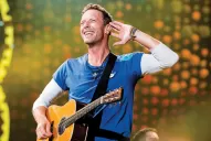 Coldplay suspende sus shows en Brasil: qué pasa con la salud de Chris Martin