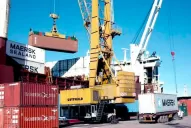 El mes pasado aumentó el intercambio comercial entre la Argentina y Brasil