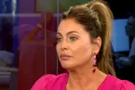 Amenazaron de muerte a Karina Mazzocco: así fueron los escalofriantes mensajes que le enviaron junto a la foto de un arma