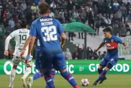 Sarmiento le sacó el triunfo a Tigre en los últimos minutos